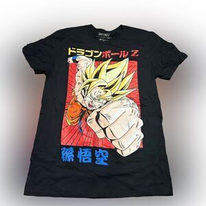 Dragon Ball Z Goku T-shirt